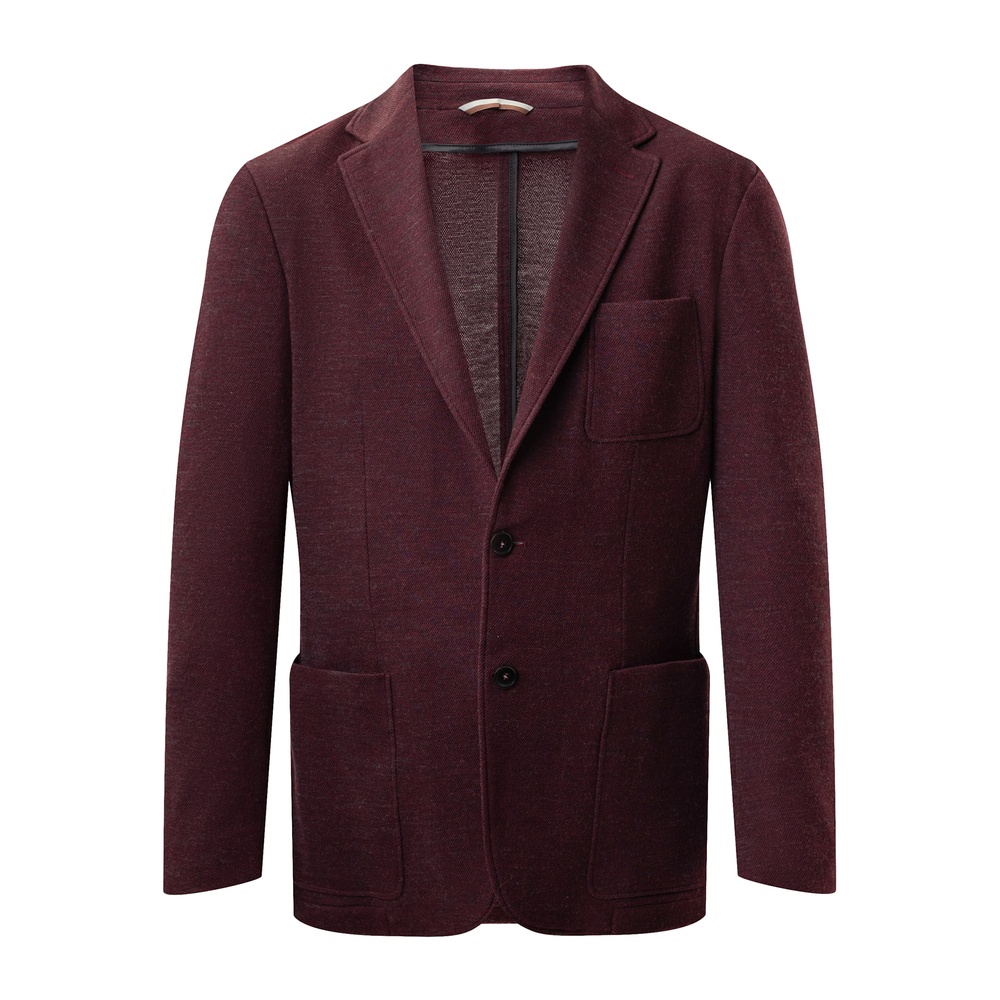 Canaliпиджак джерси