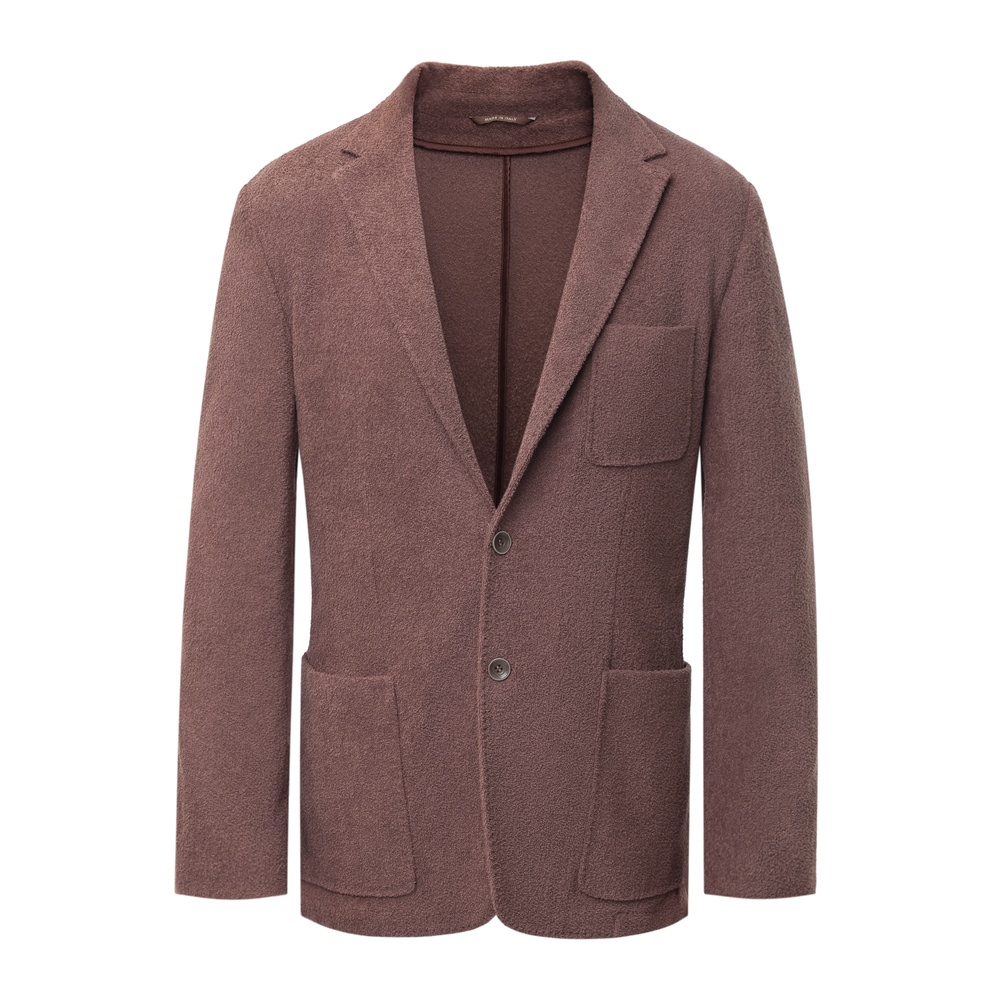Canaliпиджак джерси