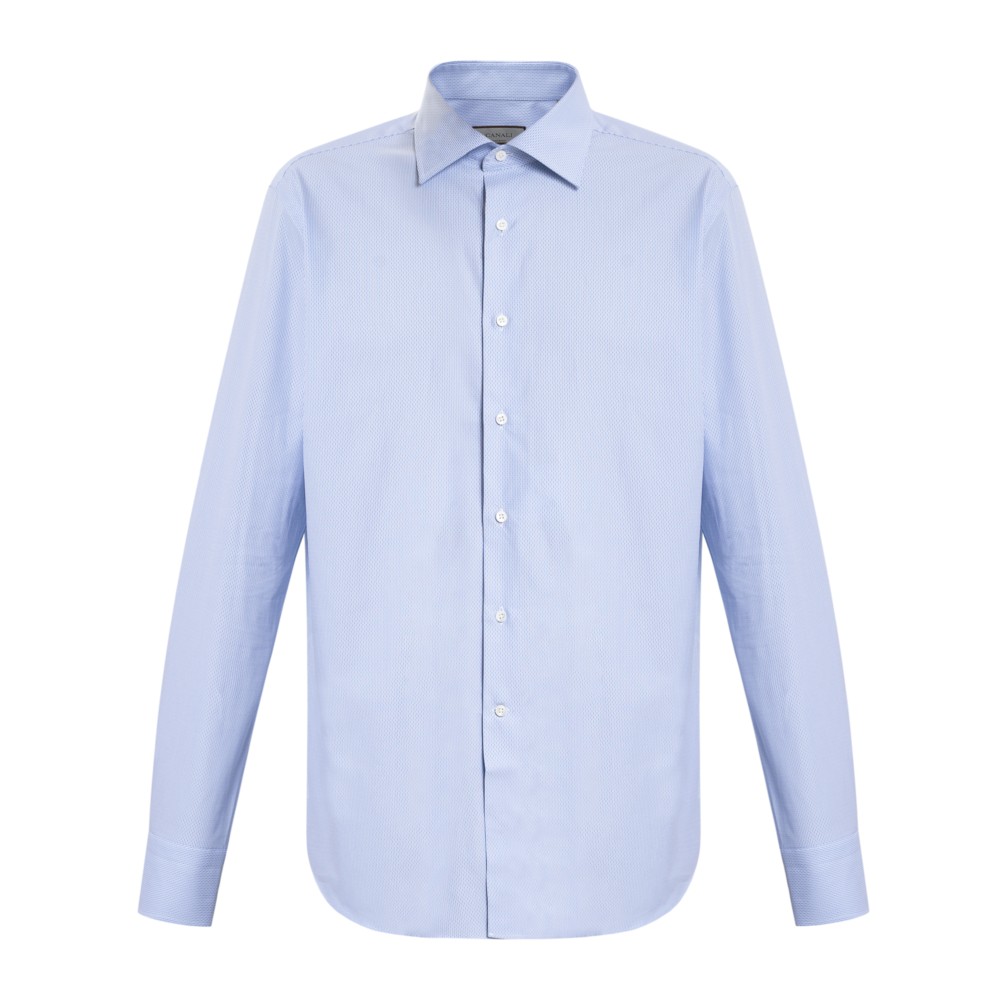 Canaliрубашка