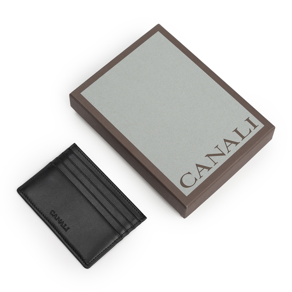кардхолдер Canali — фото и цены