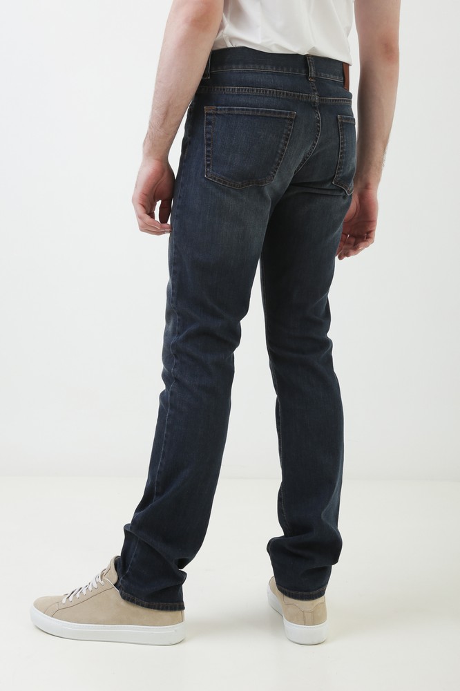джинсы Canali — фото и цены