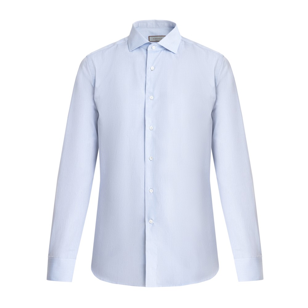 Canaliрубашка