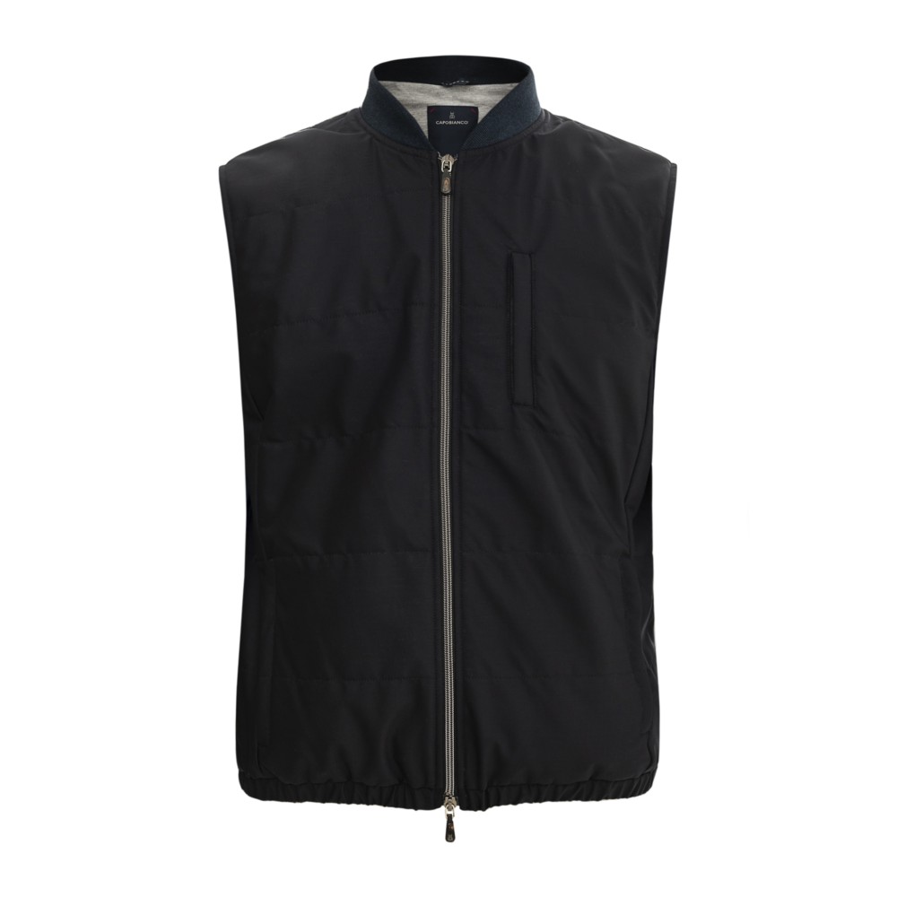 Capobiancoжилет утепленный