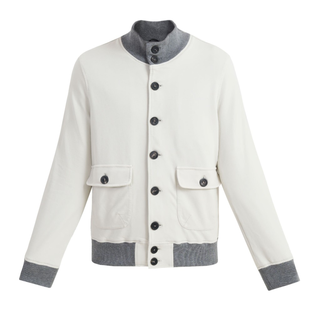 Capobiancoкардиган