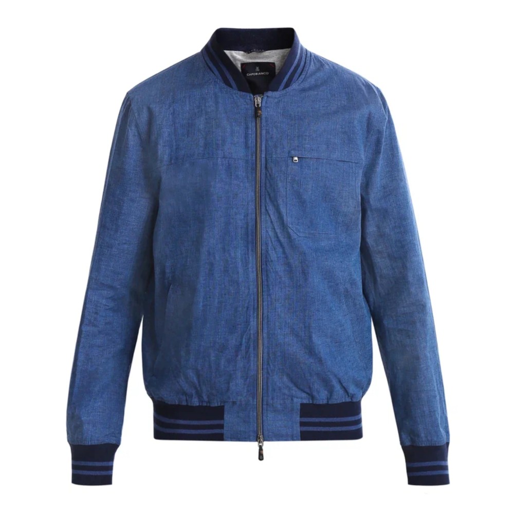 Capobiancoбомбер