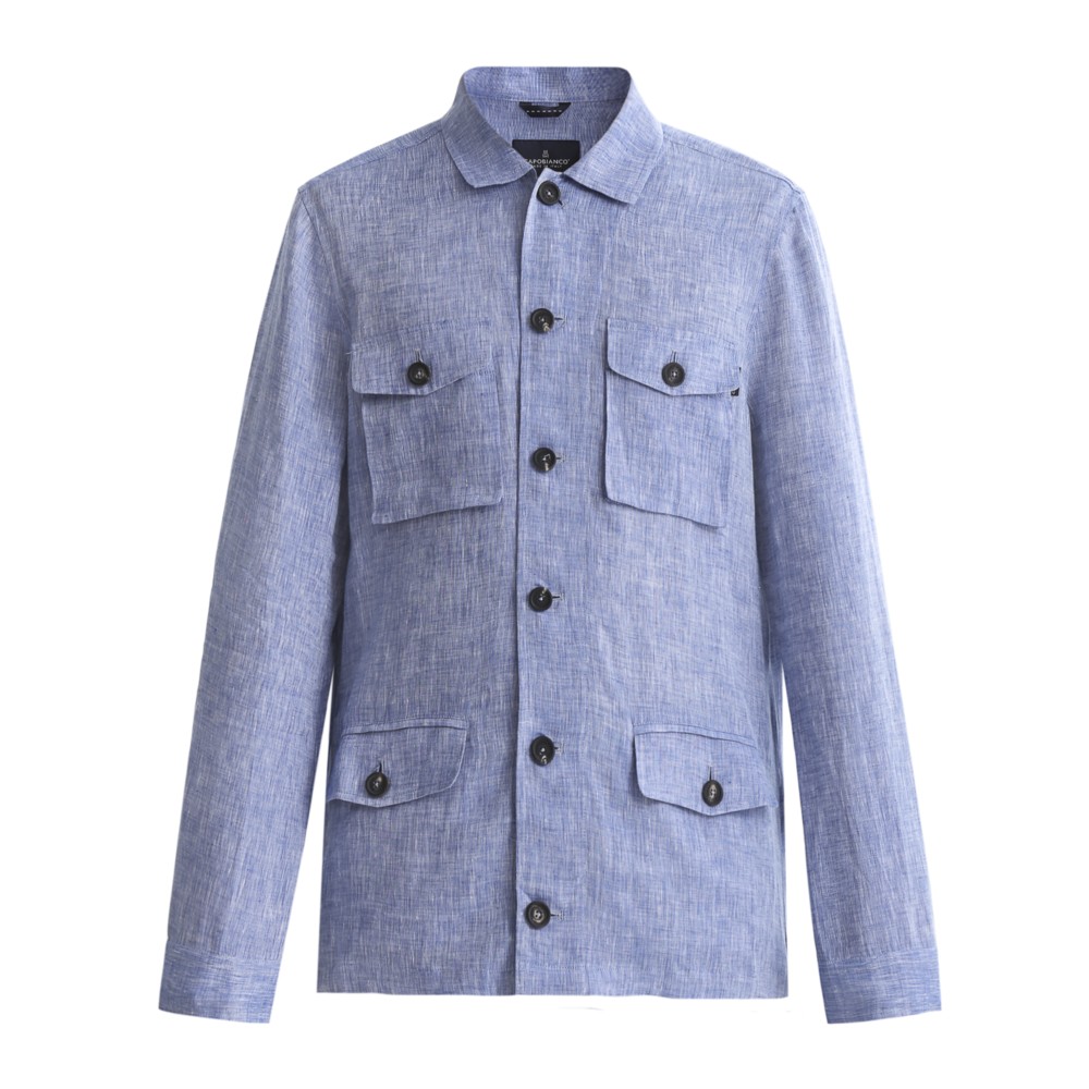 Capobiancoрубашка