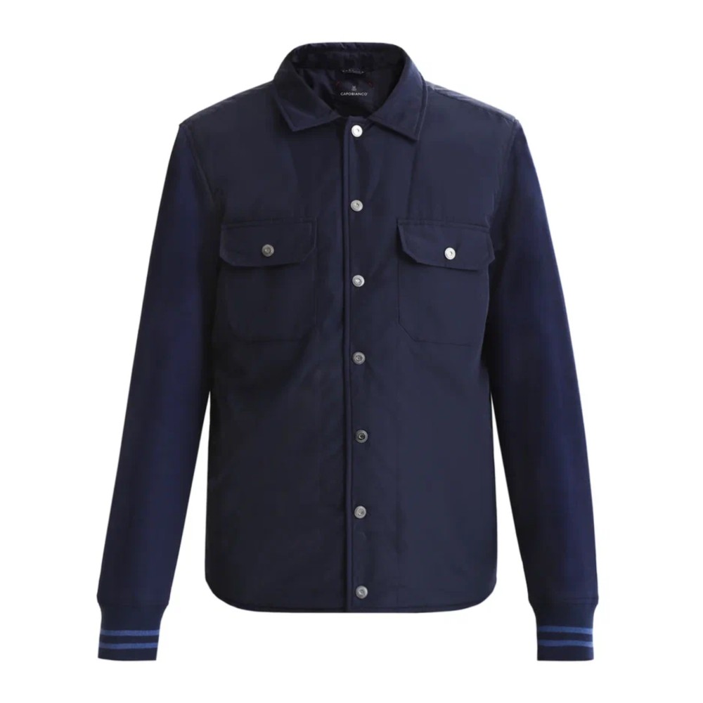 Capobiancoкуртка