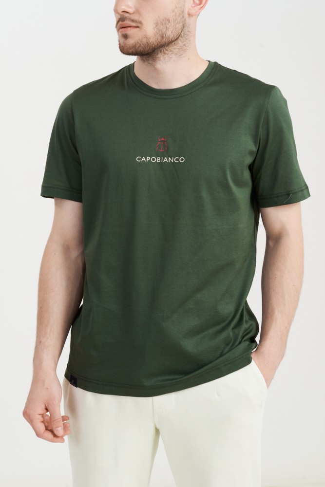 футболка Capobianco — фото и цены