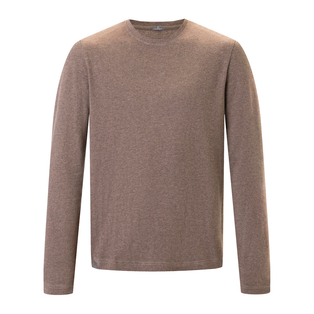 Capobiancoлонгслив