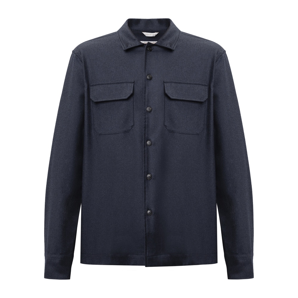 Capobiancoрубашка