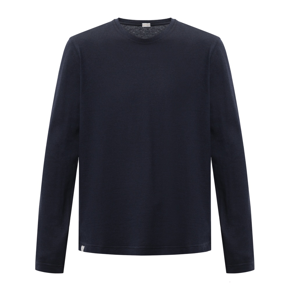 Capobiancoлонгслив