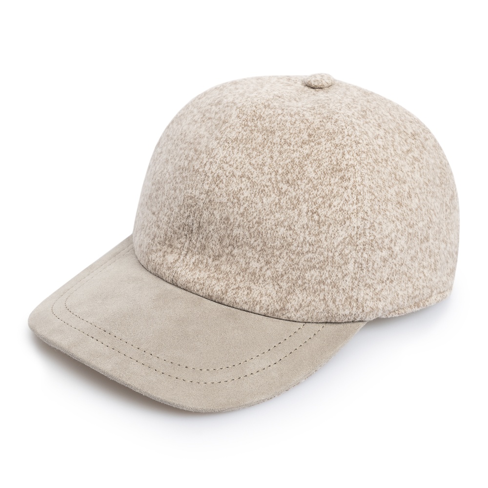 Capobiancoбейсболка