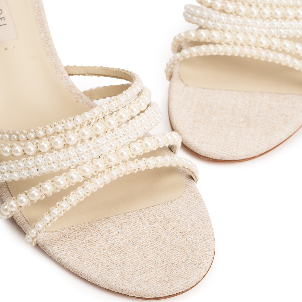 босоножки Casadei — фото и цены