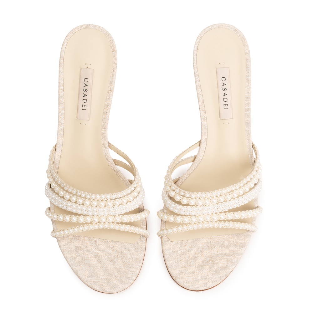 босоножки Casadei — фото и цены