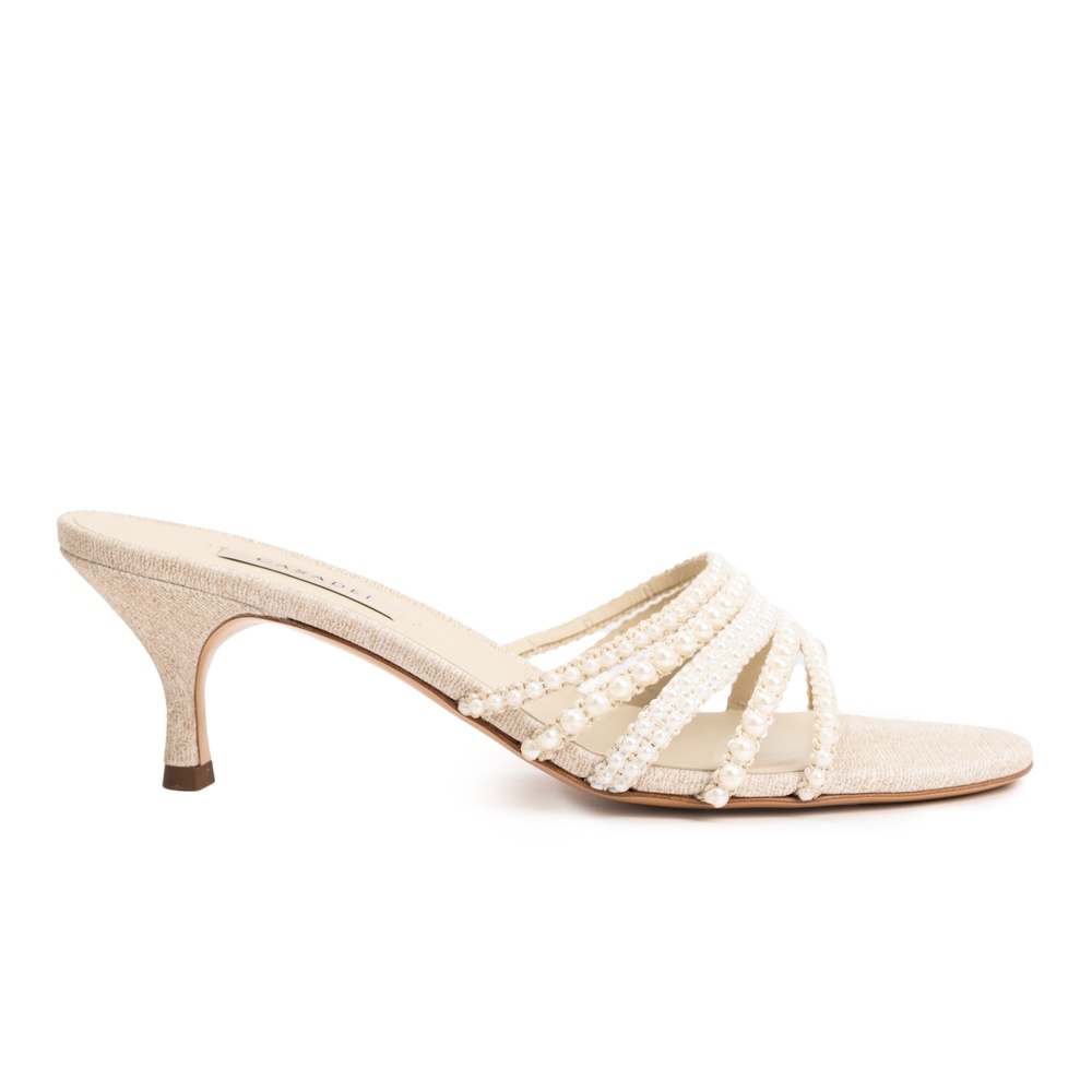 босоножки Casadei — фото и цены