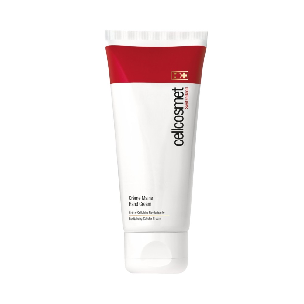 CellcosmetКлеточный крем для рук, 100 мл