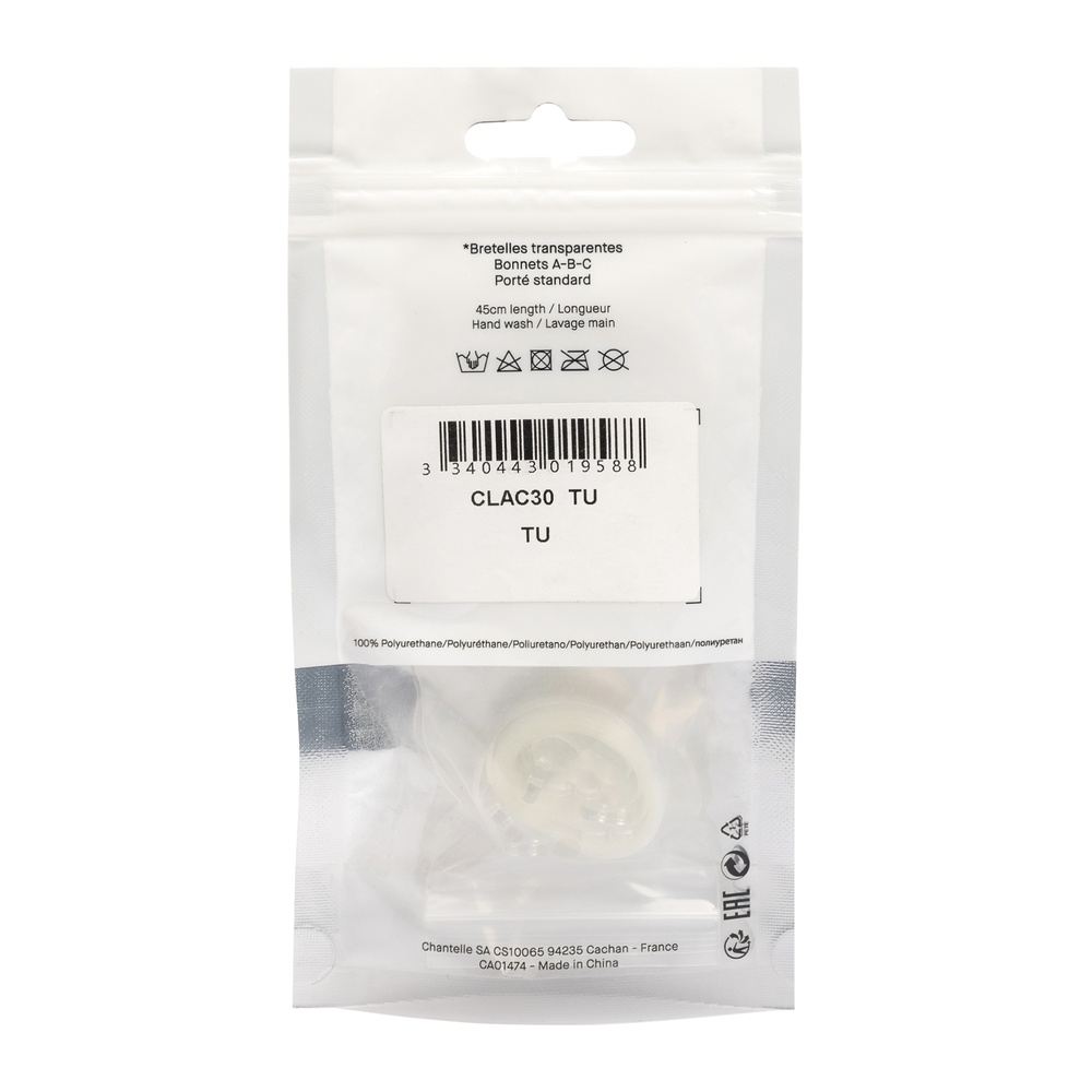 ChantelleБретель