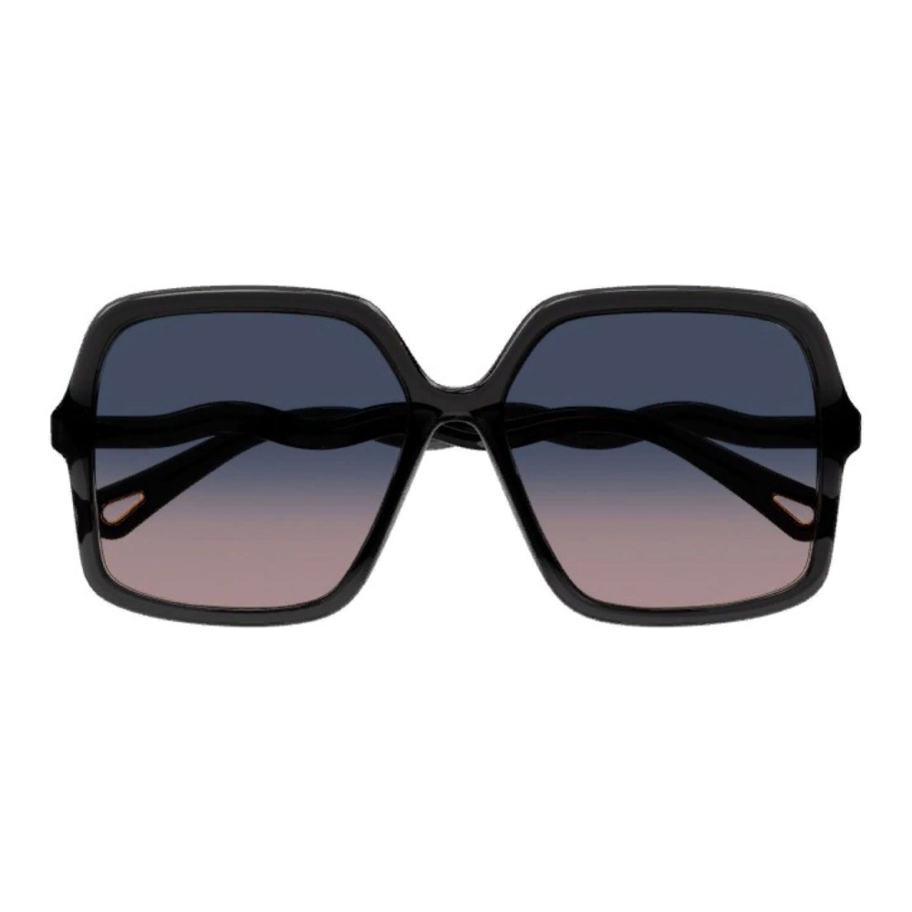 очки солнцезащитные Chloe — фото и цены