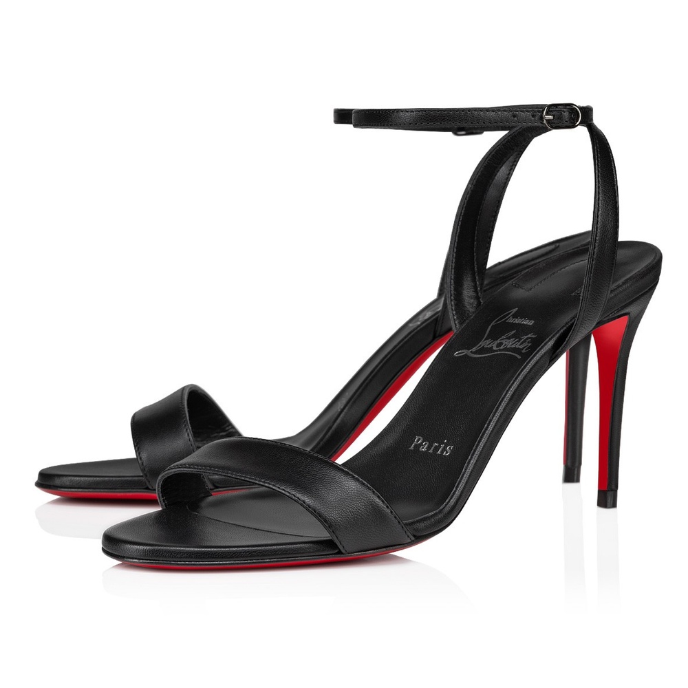 босоножки Loubigirl Christian Louboutin — фото и цены