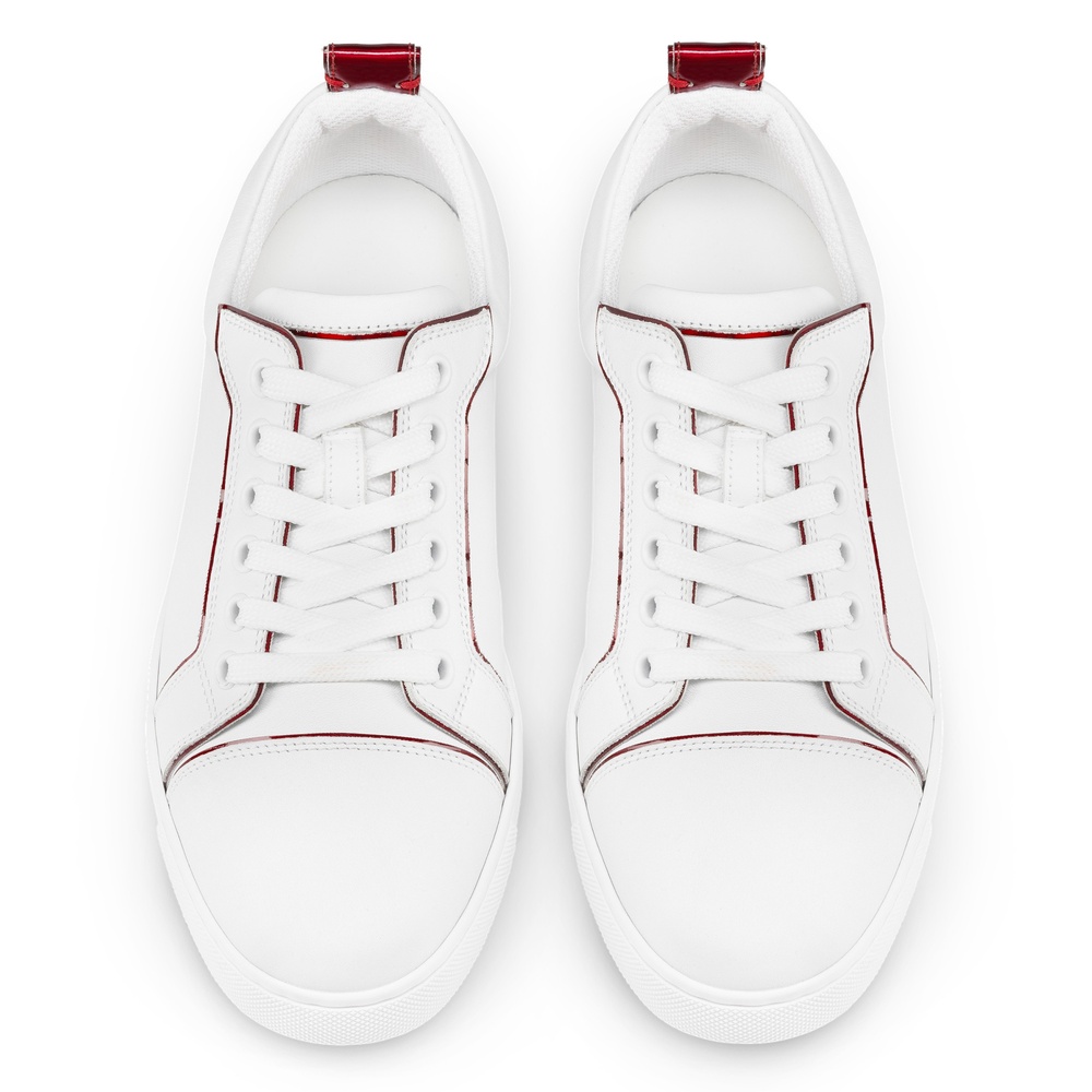 кроссовки Fun Louise Junior Christian Louboutin — фото и цены
