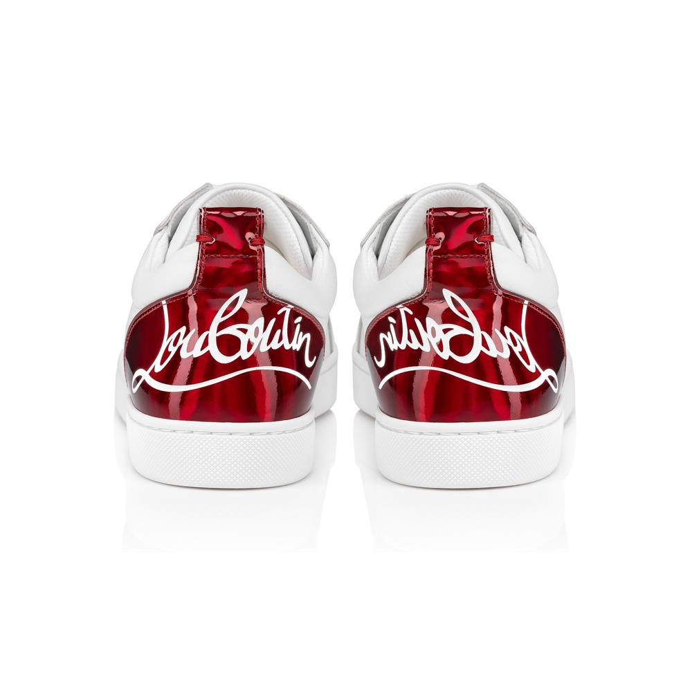 кроссовки Fun Louise Junior Christian Louboutin — фото и цены