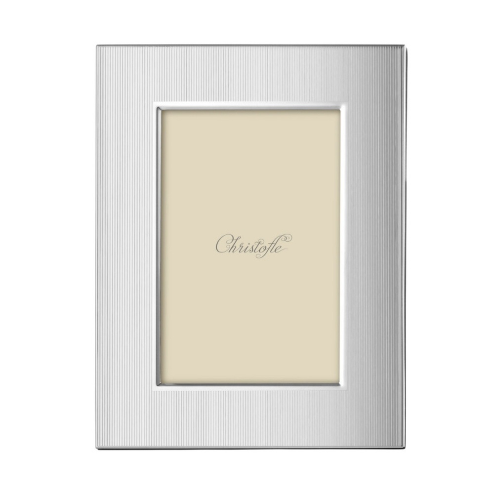 ChristofleРамка для фото "America" 13x18 см