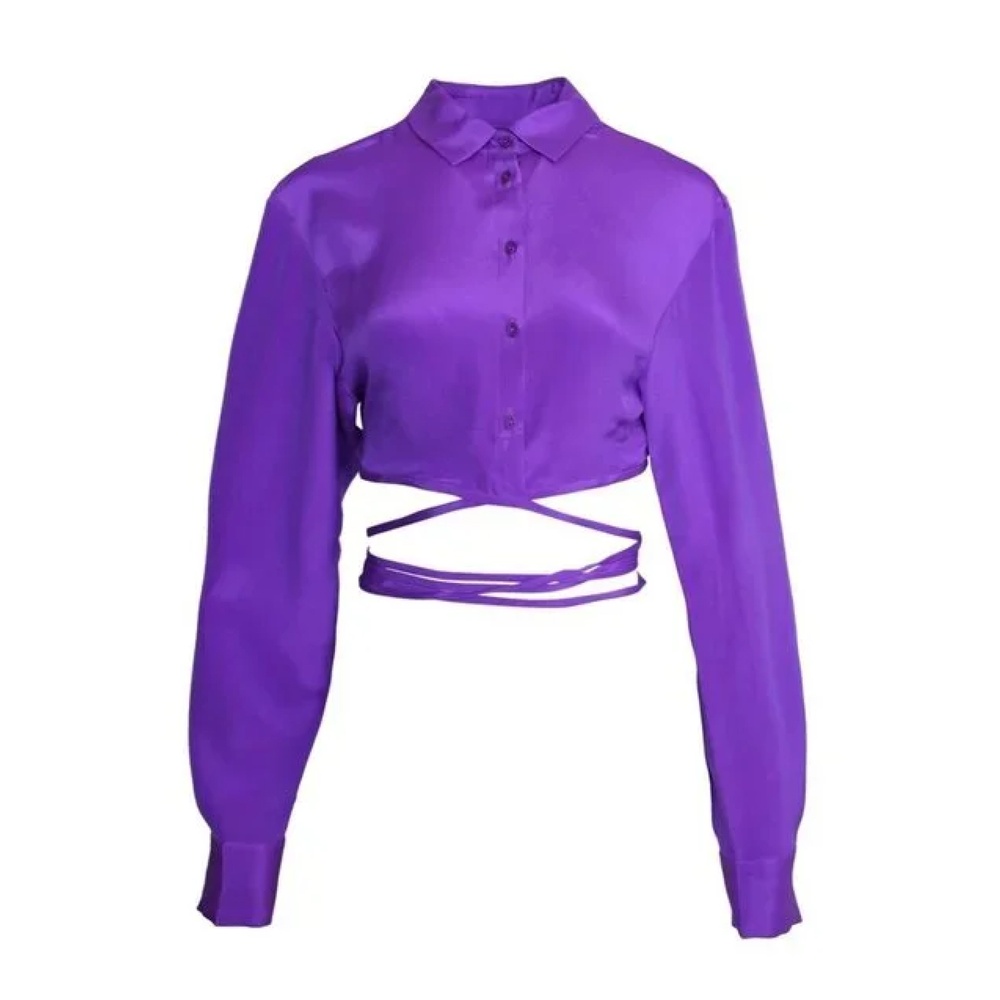 Christopher Esberблузка