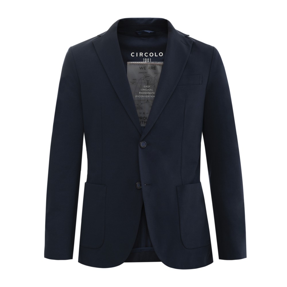 Circolo 1901пиджак