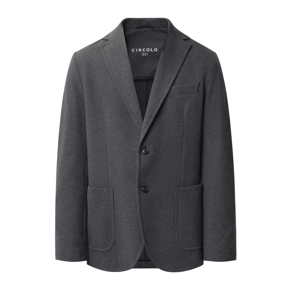 Circolo 1901пиджак костюмный