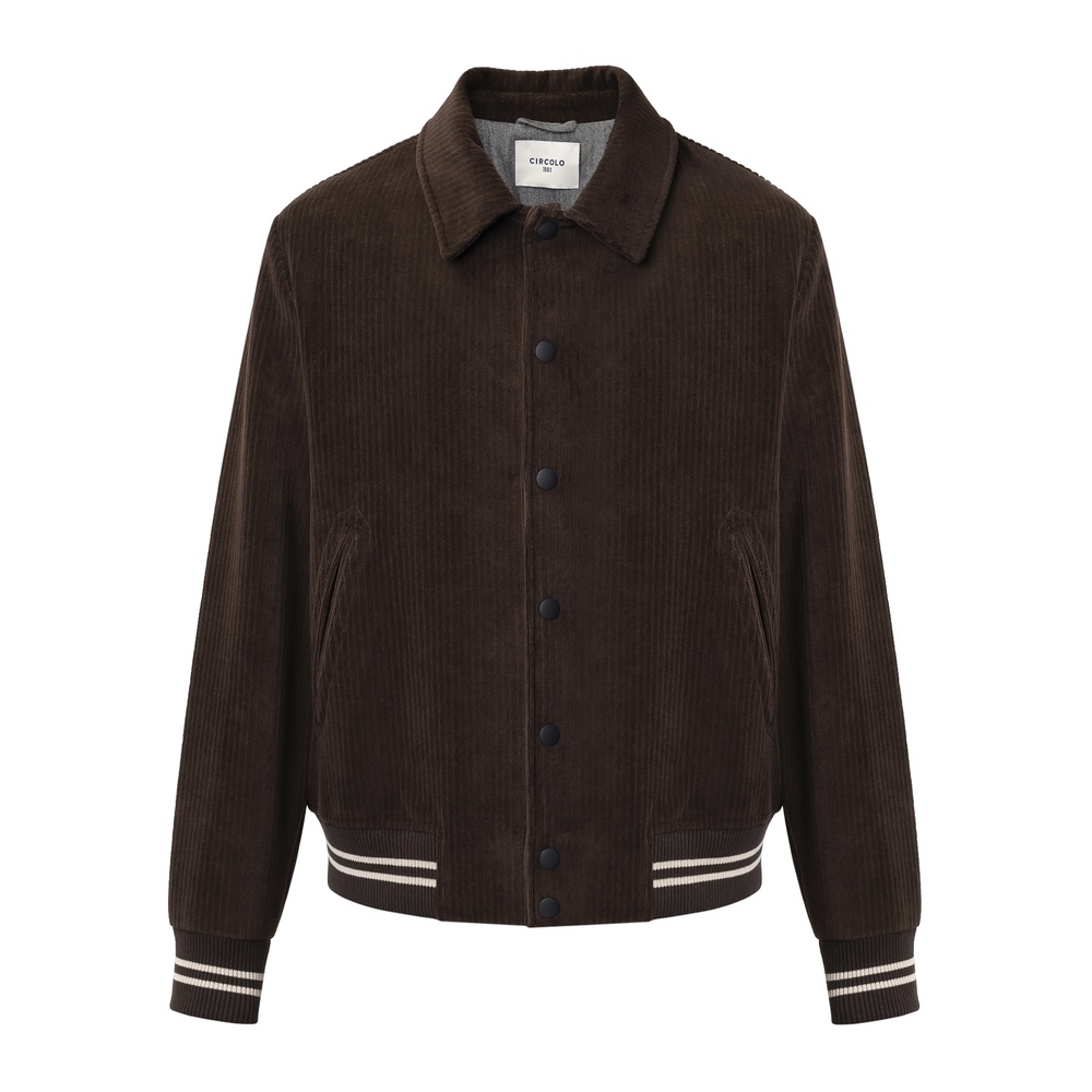 Circolo 1901бомбер