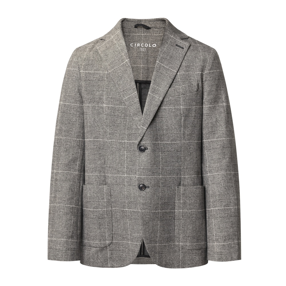 Circolo 1901пиджак костюмный
