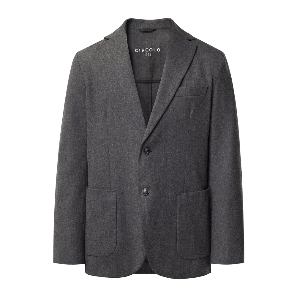 Circolo 1901пиджак костюмный