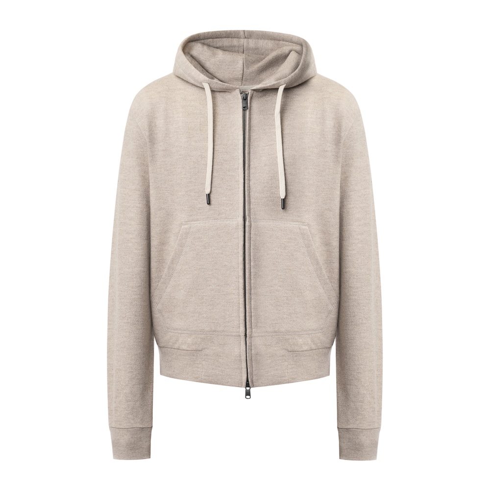 Circolo 1901худи на молнии