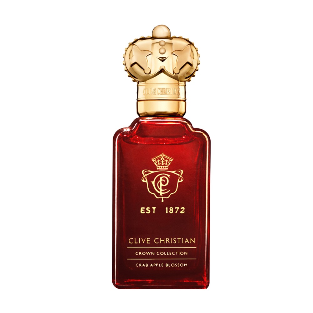 Духи Crab Apple Blossom Perfume Spray 50 ml Clive Christian — фото и цены