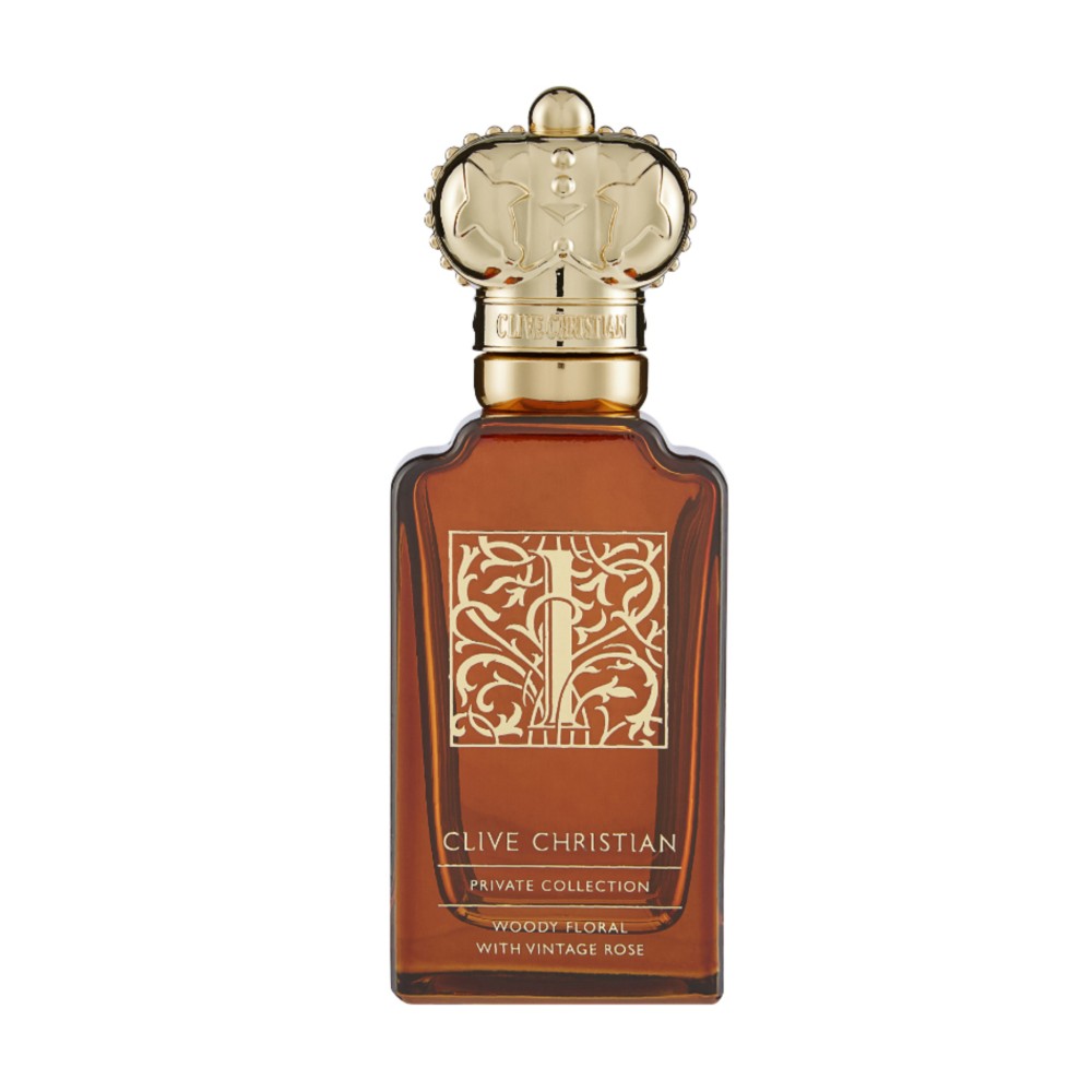 Духи Private Collection E Gourmande Oriental Perfume, 50 мл Clive Christian — фото и цены