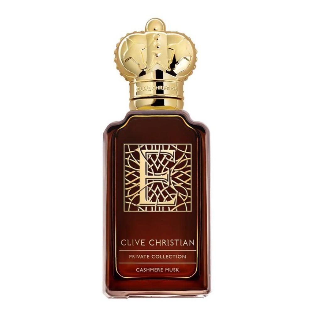 Духи Private Collection E Cashmere Musk, 50 мл Clive Christian — фото и цены