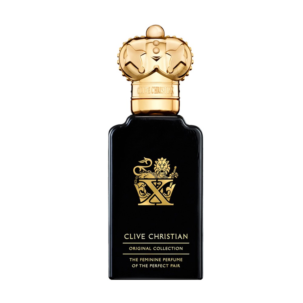 Духи Original Collection X Feminine Perfume Spray 50 ml Clive Christian — фото и цены