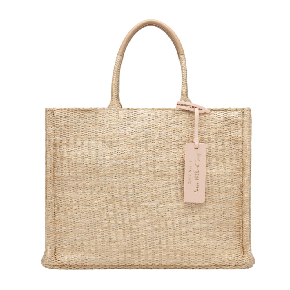 сумка Never Without Bag Coccinelle — фото и цены
