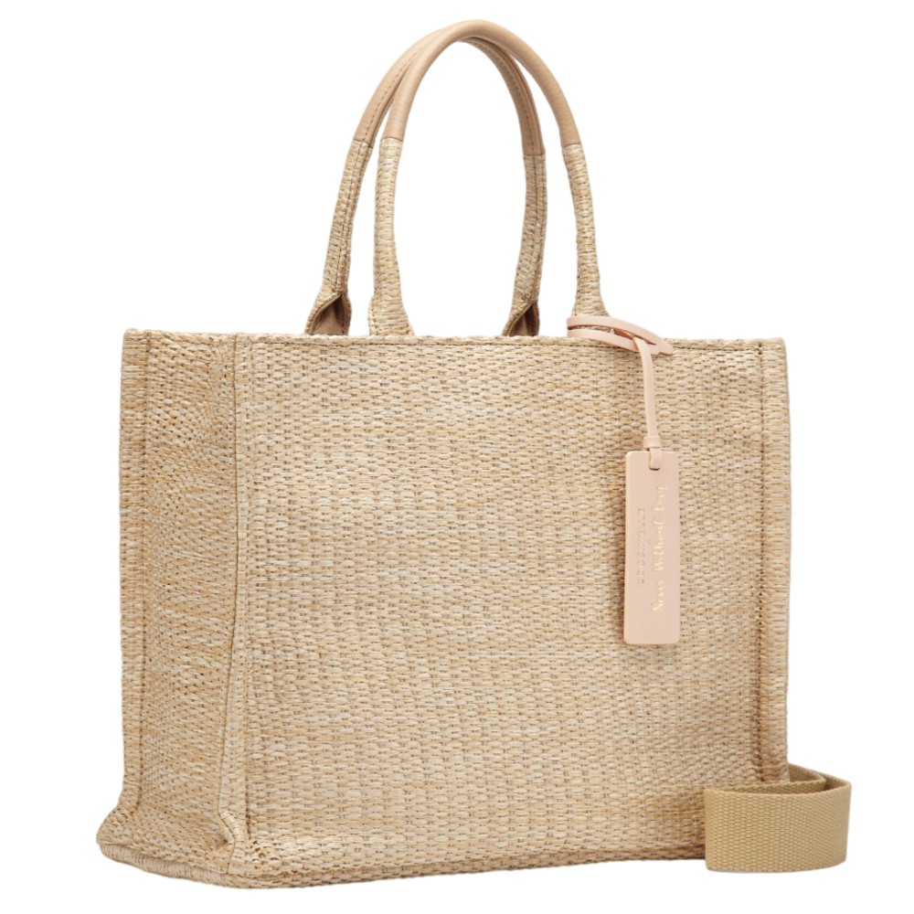 сумка Never Without Bag Coccinelle — фото и цены