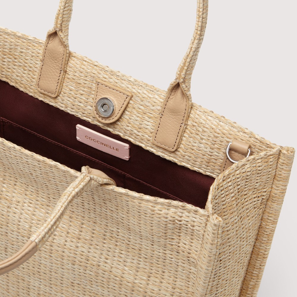 сумка Never Without Bag Coccinelle — фото и цены