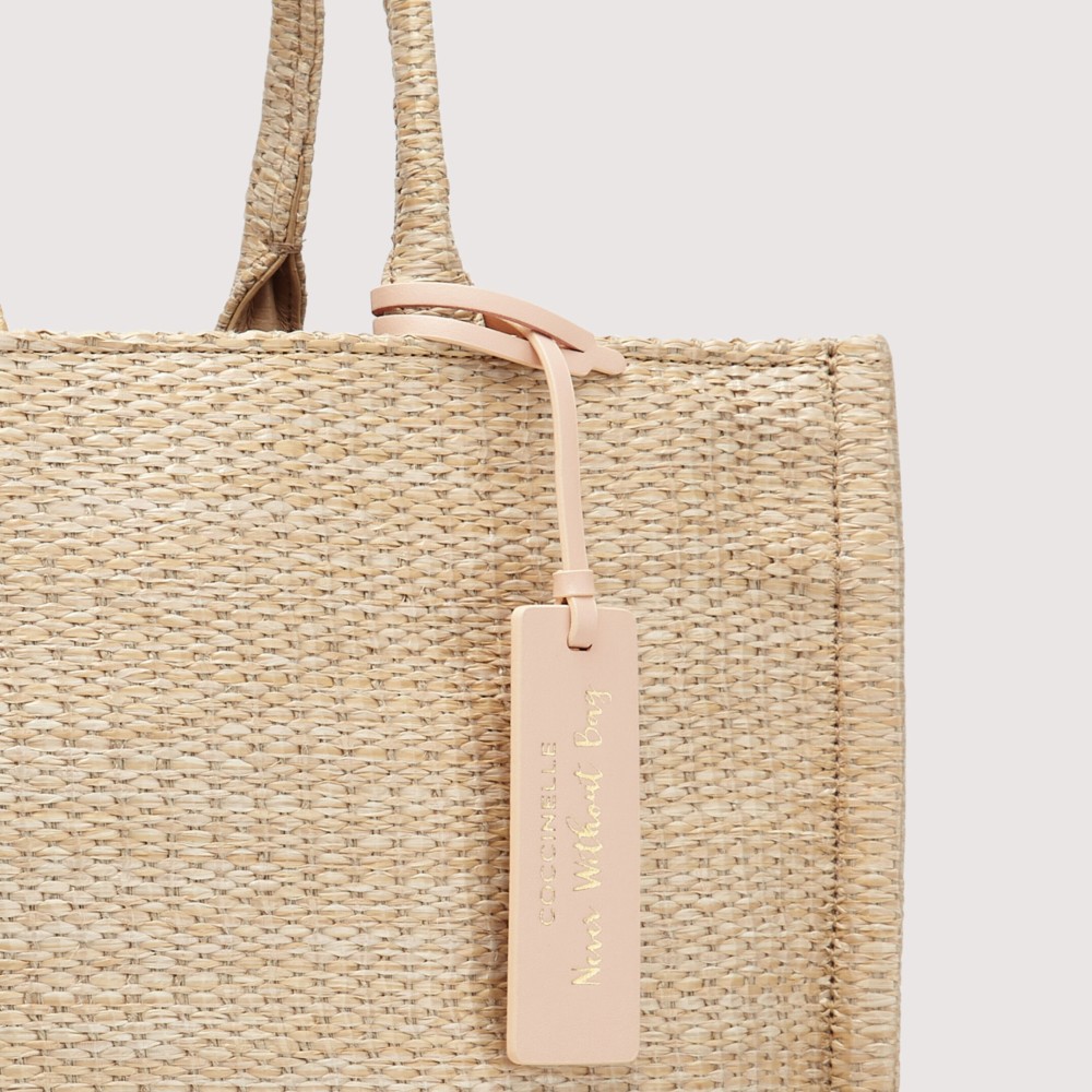 сумка Never Without Bag Coccinelle — фото и цены