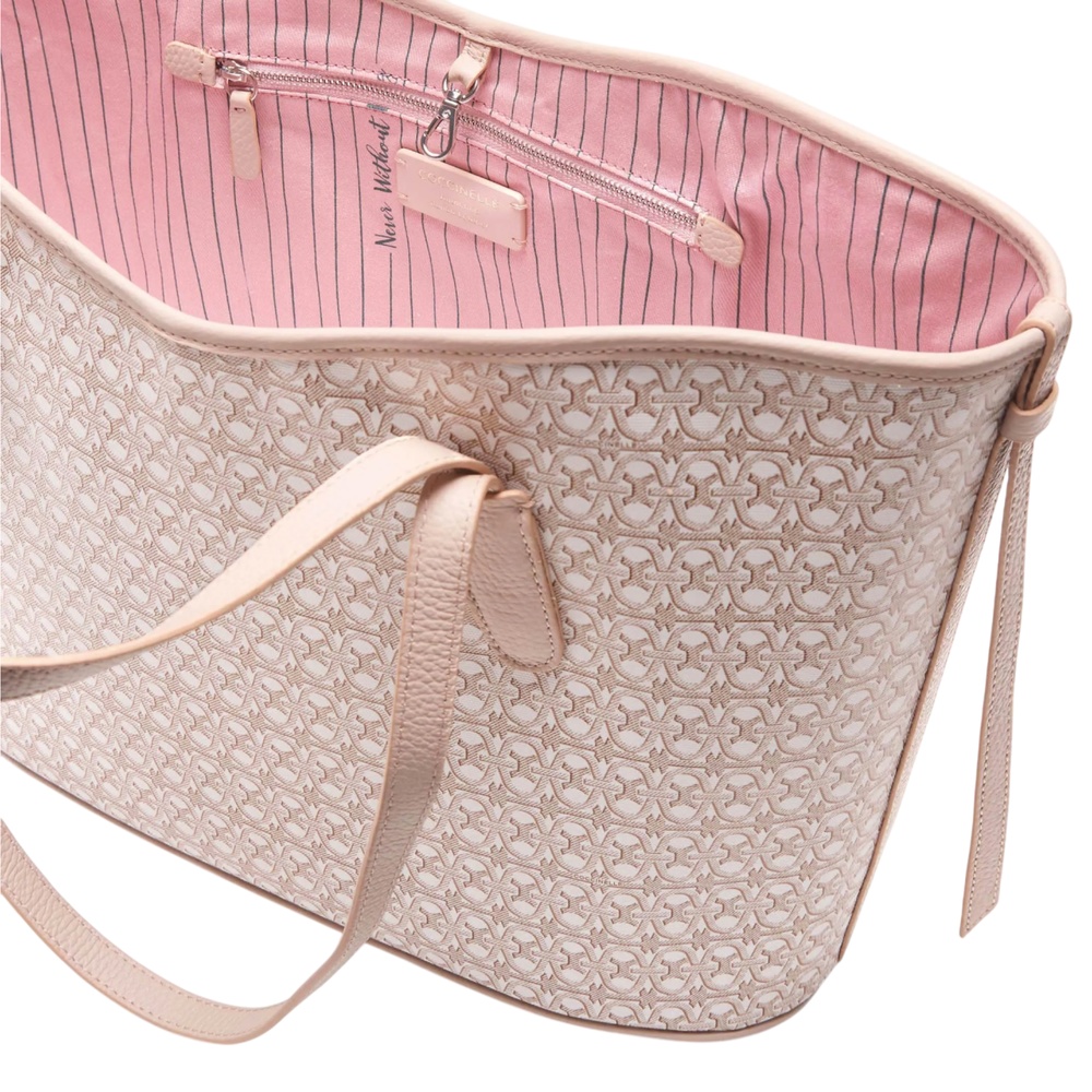 сумка Never Without Bag Coccinelle — фото и цены