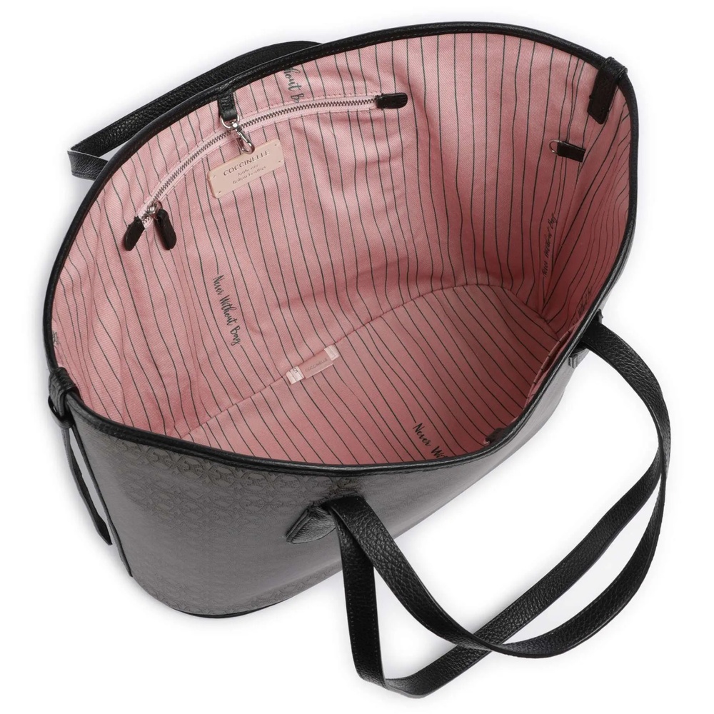 сумка Never Without bag Coccinelle — фото и цены