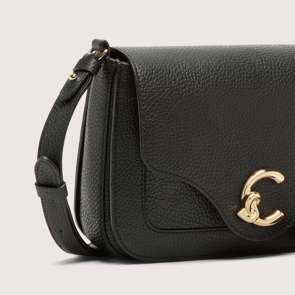 сумка C-me mini Coccinelle — фото и цены