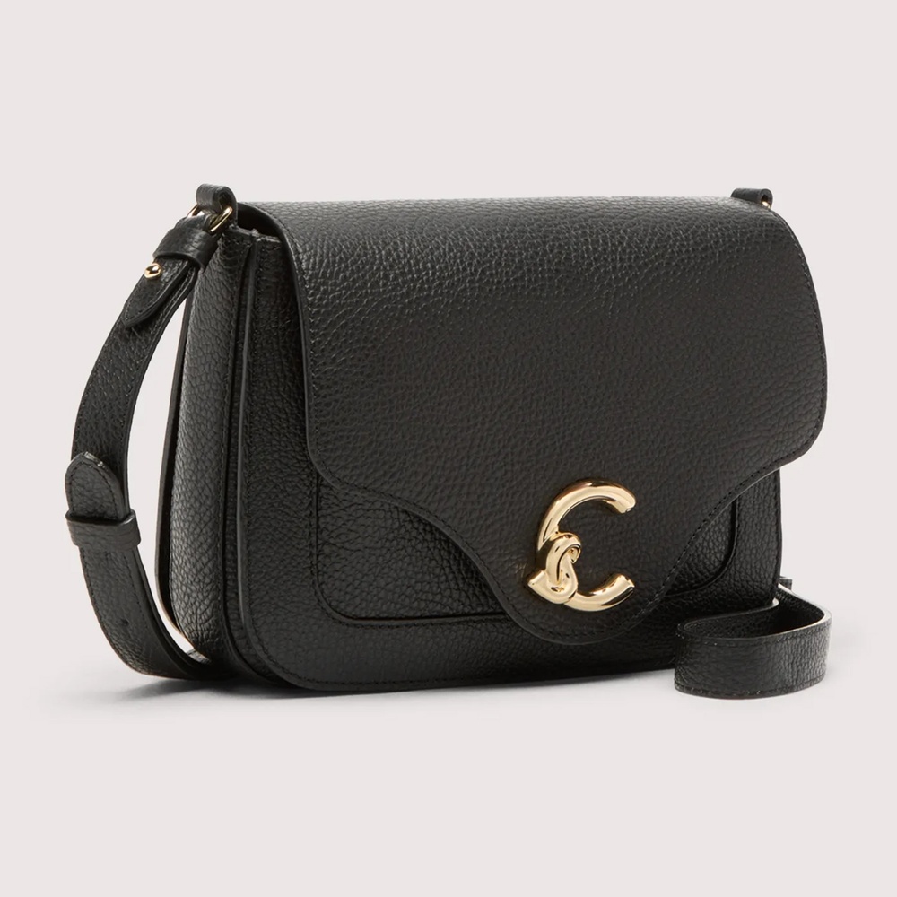 сумка C-me mini Coccinelle — фото и цены