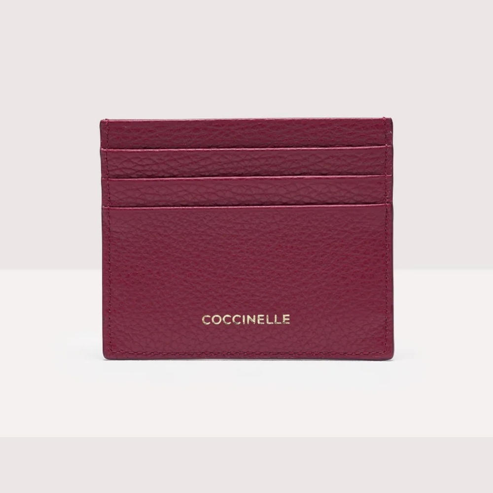 картхолдер Coccinelle — фото и цены