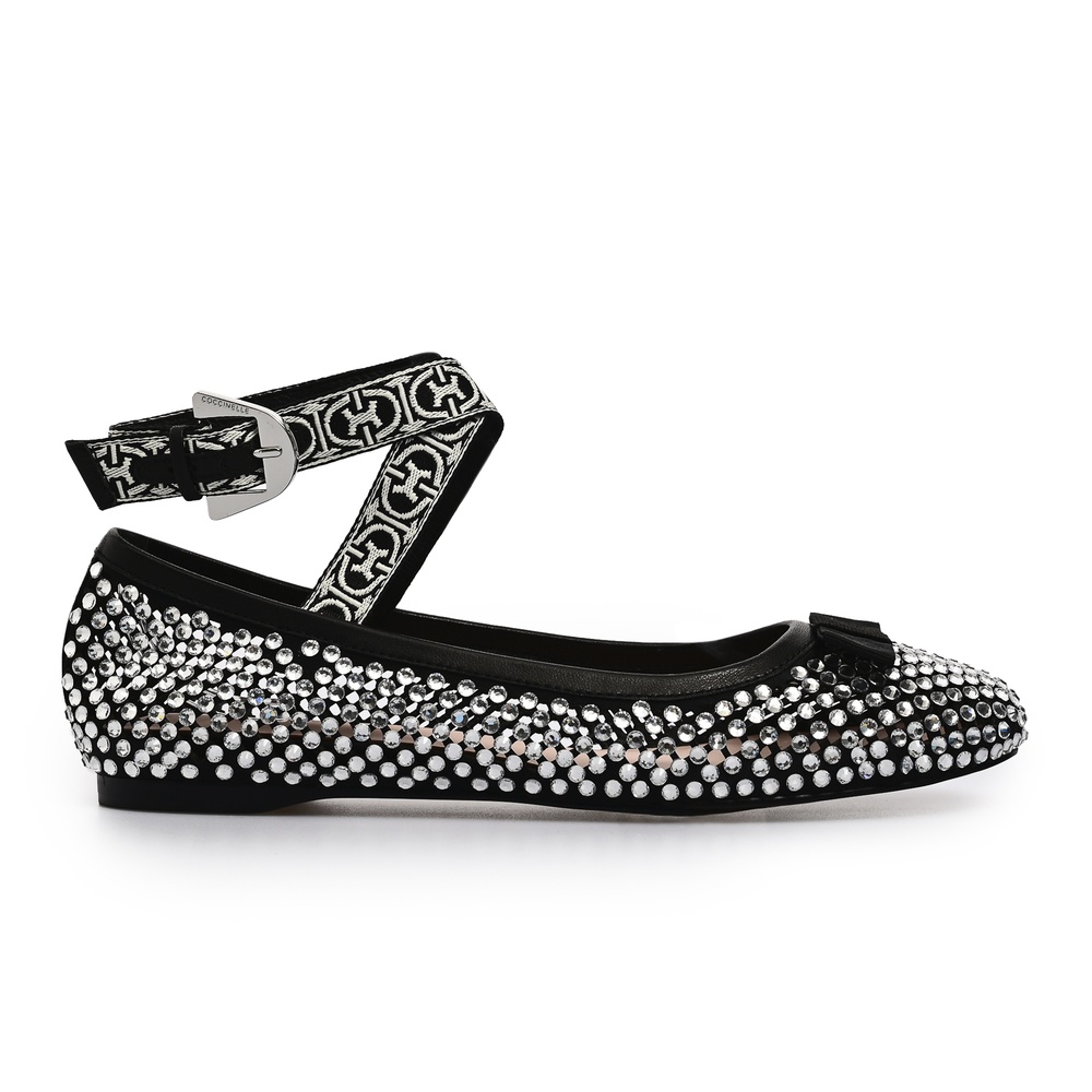 Coccinelleбалетки Beatriz Strass