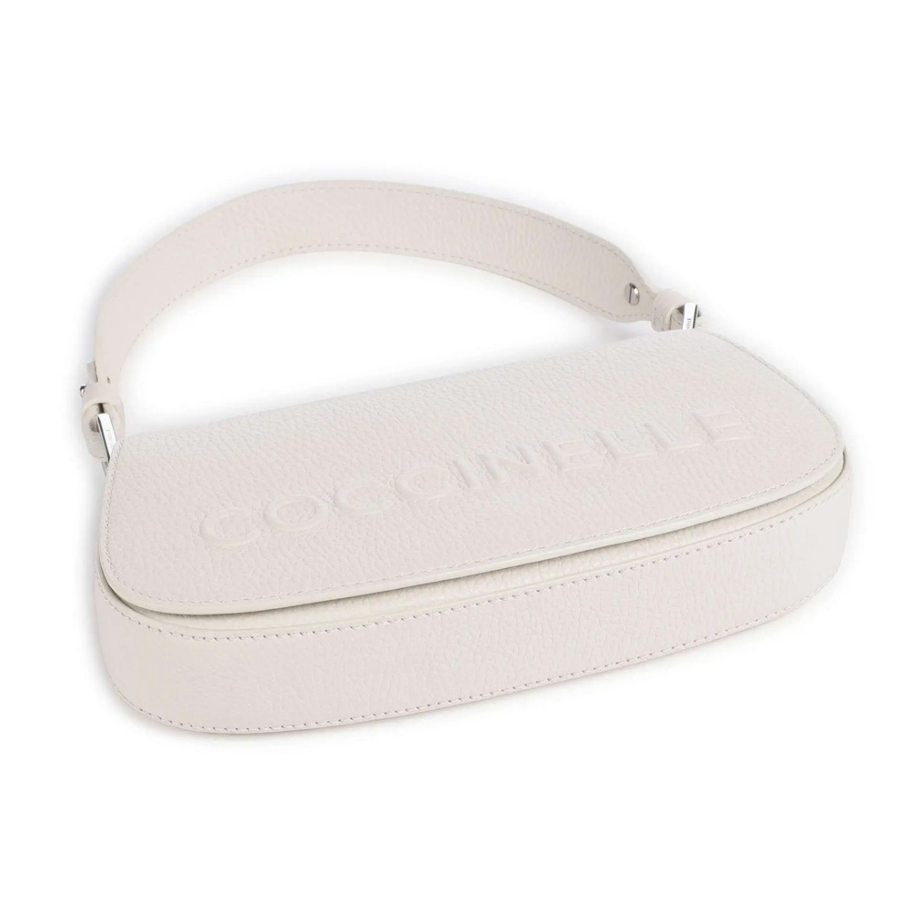 сумка Myrtha Maxi Logo Coccinelle — фото и цены