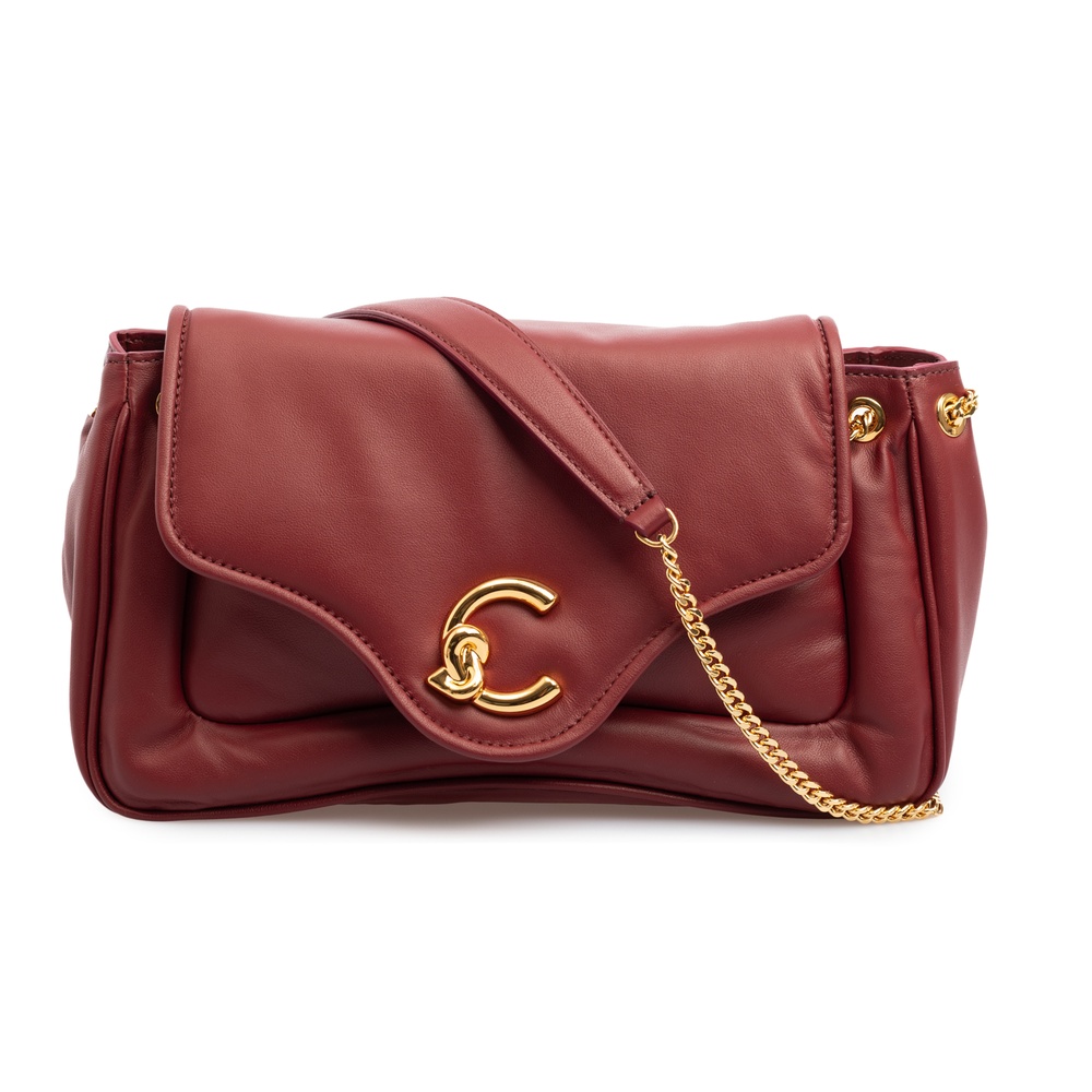 Coccinelleсумка C-Me Fluffy