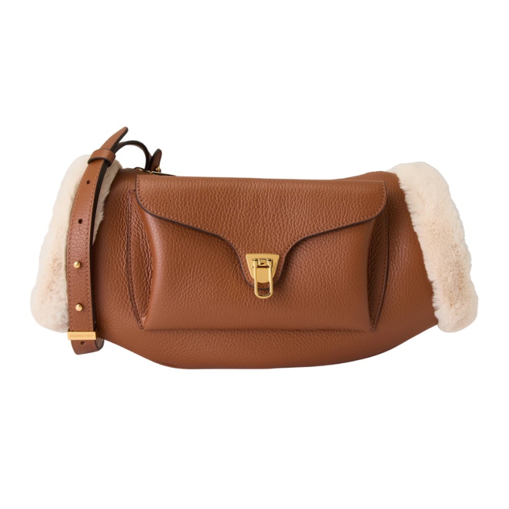 Coccinelleсумка Beat Arctic